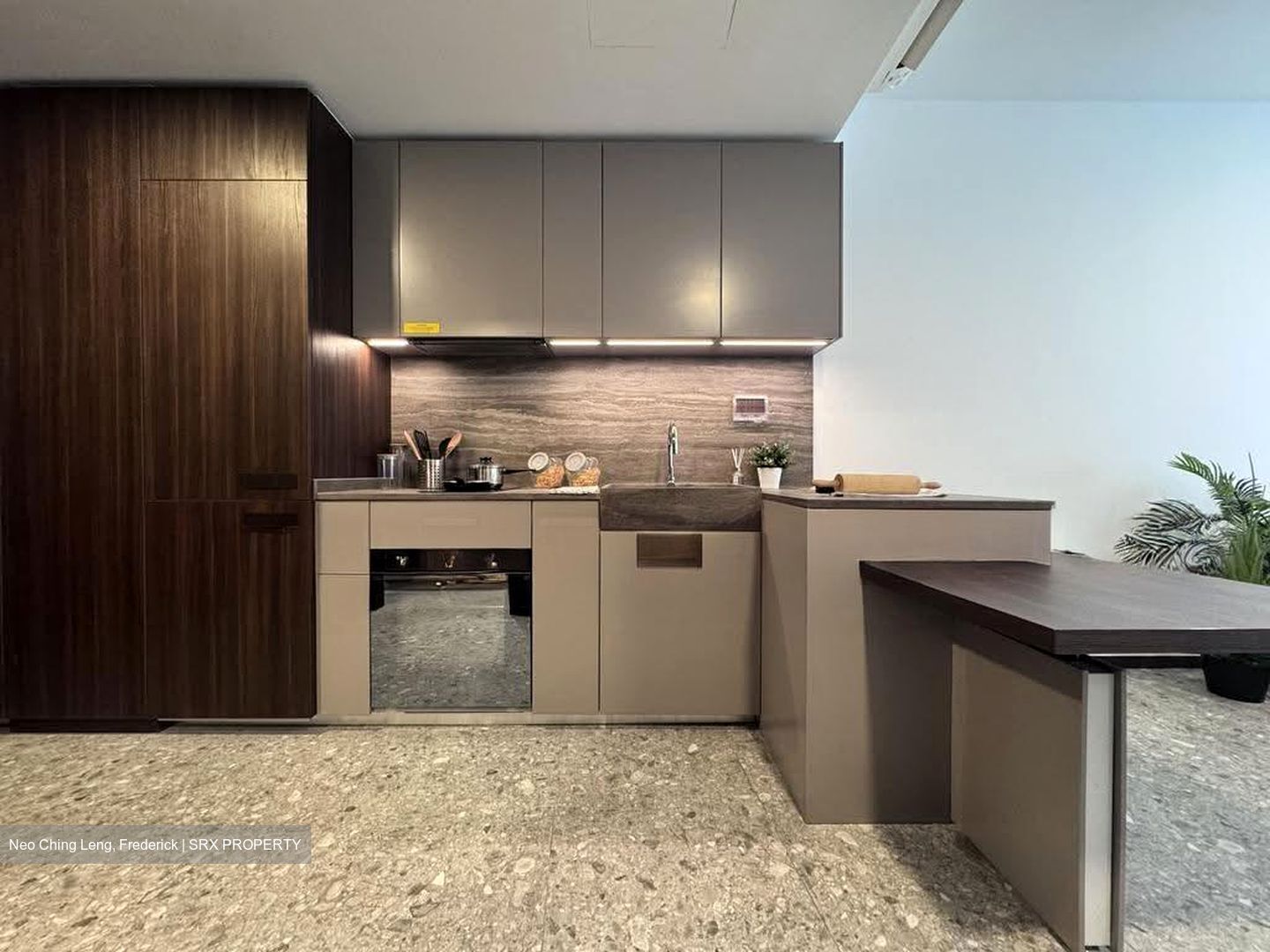 One Pearl Bank (D3), Apartment #626230501